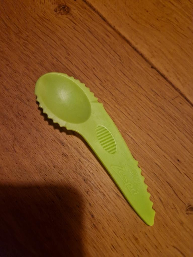 KIWI LEPEL 🥝🥝, Ophalen of Verzenden