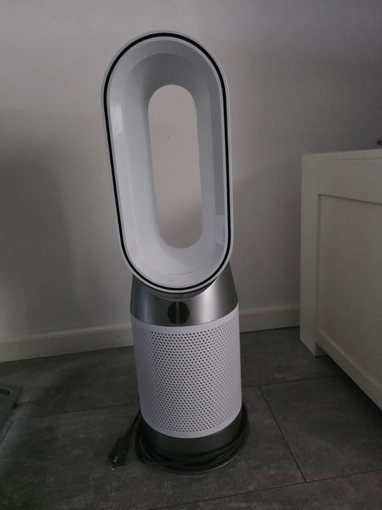 Dyson Purifier Hot + Cool luchtreiniger, Witgoed en Apparatuur, Luchtbehandelingsapparatuur, Ophalen of Verzenden, Zo goed als nieuw