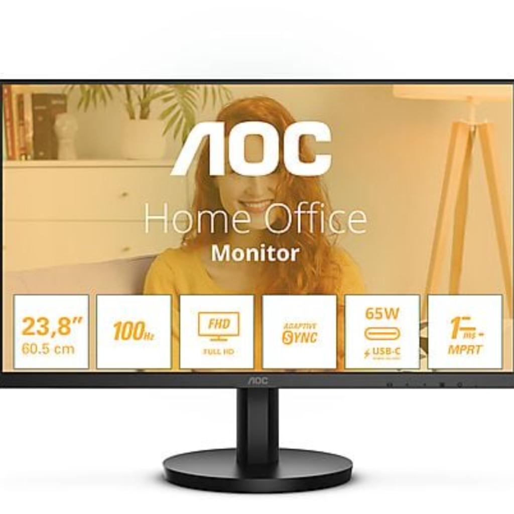 AOC 24B3CA2 60Hz Monitor Nieuw in Doos | Met Garantie, AOC, Nieuw, Support@aoc.com, Clarendon House, 2 Church Street
Hamilton HM 11
Bermuda