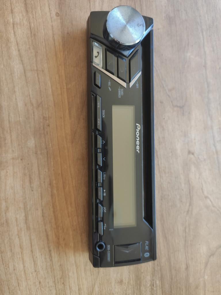 Pioneer DEH-S3000BT autoradio, Ophalen of Verzenden