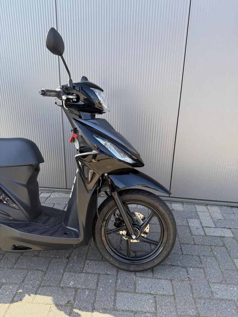 Suzuki Address 110 - foto 3