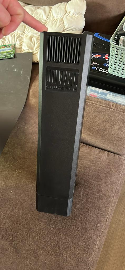 Juwel bioflow m voor juwel 240 nieuw, Dieren en Toebehoren, Vissen | Aquaria en Toebehoren, Ophalen of Verzenden, Nieuw