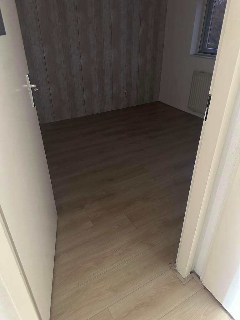 Laminaat GRATIS, Ophalen, Gebruikt, 50 tot 150 cm, 10 m² of meer