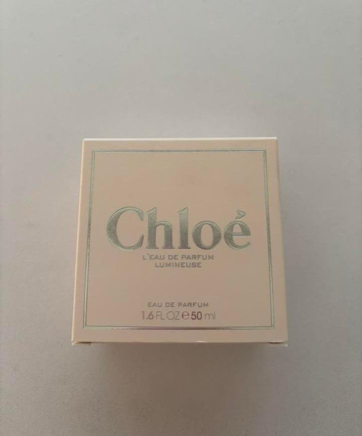 Chloe Lumineuse, Verzenden, Zo goed als nieuw