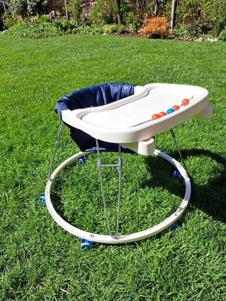 Chicco loopstoeltje, Ophalen of Verzenden