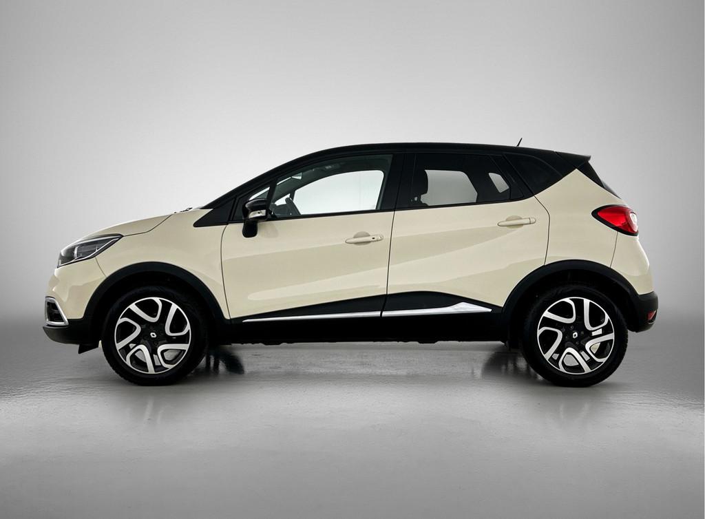 Renault Captur TCe 90PK Xmod | CAMERA | STOELVERWARMING | CL, Auto's, Renault, 898 cc, Gebruikt, Met garantie (alle), Handgeschakeld