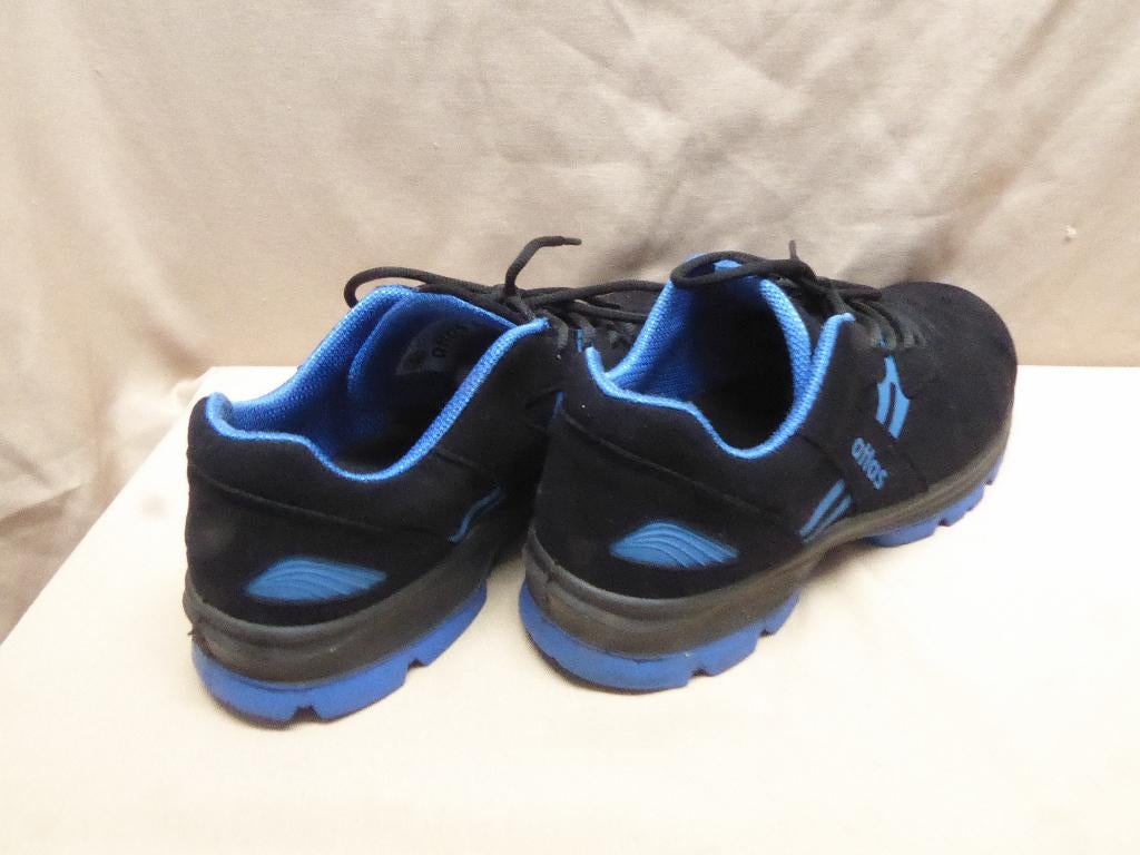 Werkschoenen | Atlas | Flash 5405 XP S3 ESD | mt 44 | izgs, Tuin en Terras, Werkkleding, Ophalen of Verzenden, Zo goed als nieuw