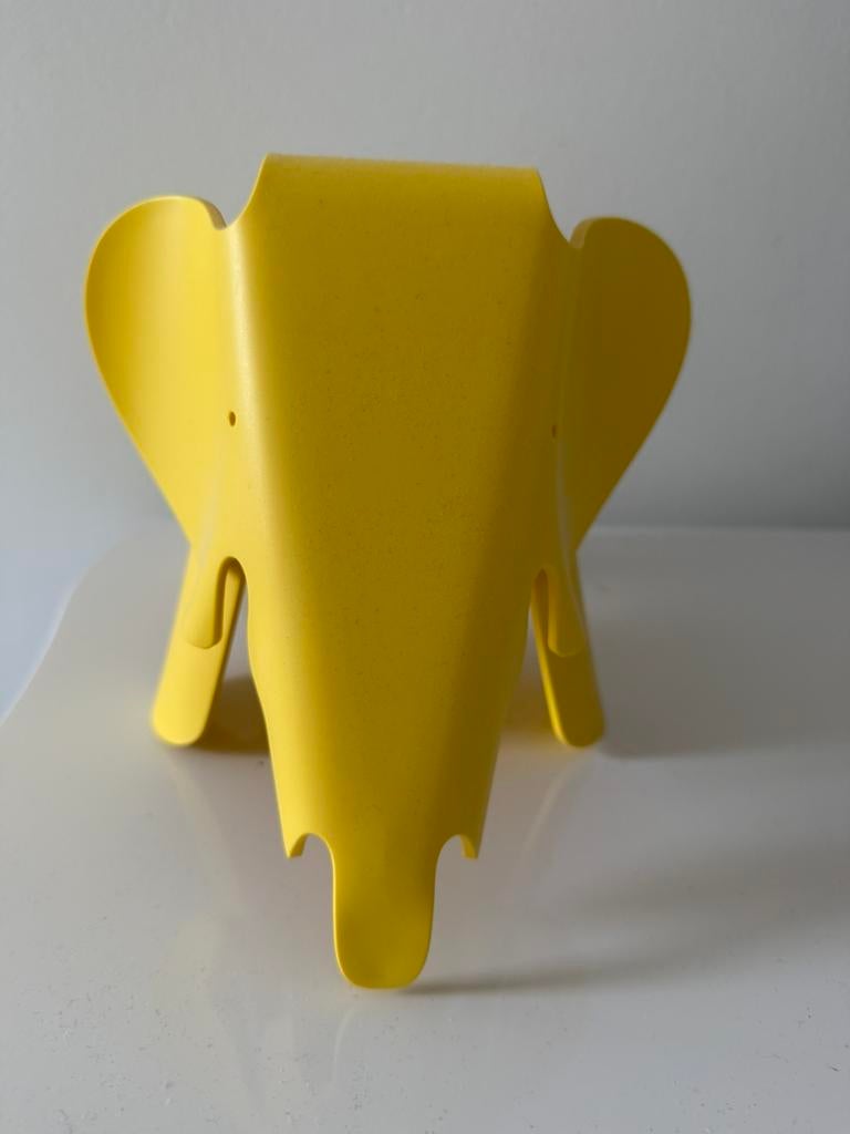 VITRA  Vitra Eames Elephant Small, Ophalen