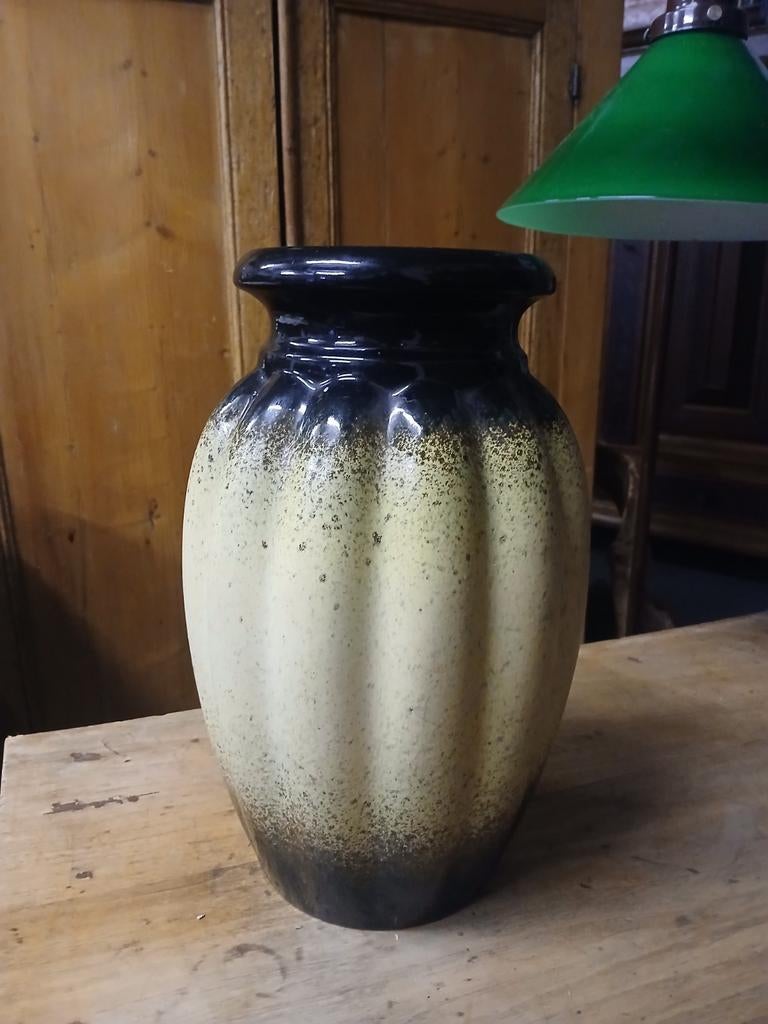 West Germany vaas, Ophalen of Verzenden