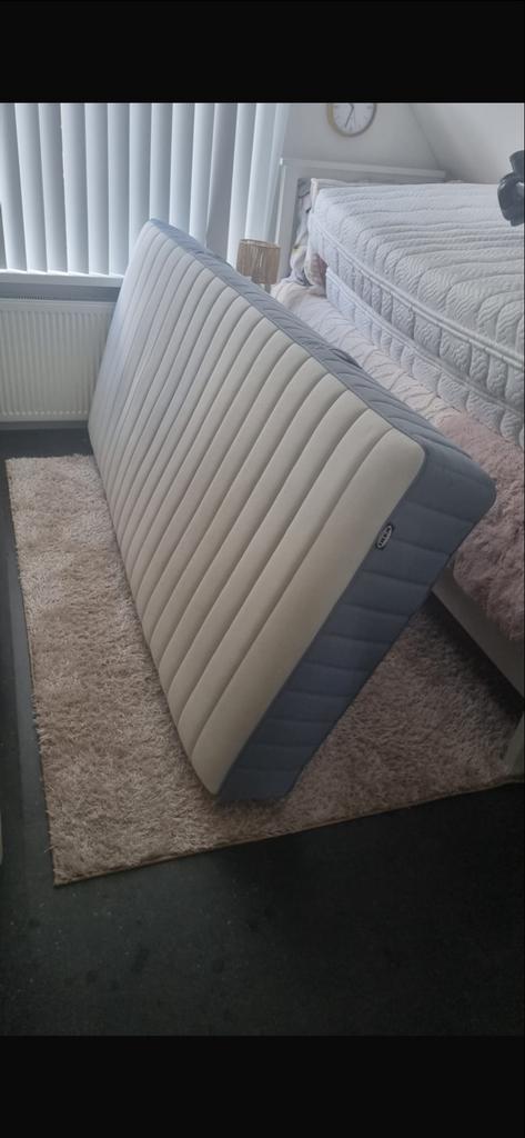 Ikea matras, Ophalen, Gebruikt, 90 cm, Eenpersoons