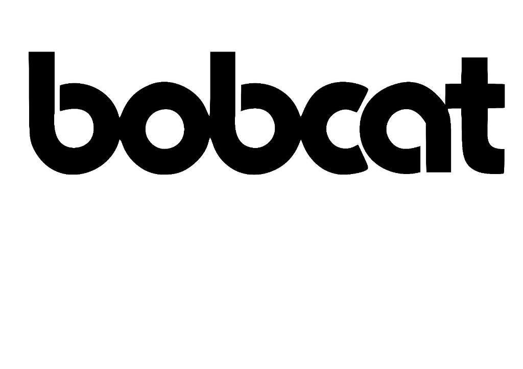 Machine stickers, Bobcat, Kaeser, KOgel enz., Verzenden, Nieuw, Overige typen