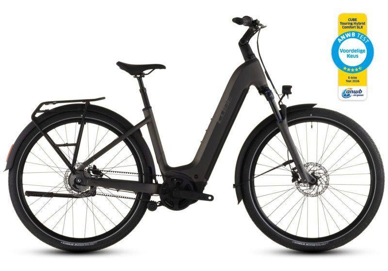 Cube Touring Hybrid Comfort SLX800     Nieuw, Ophalen, Nieuw, Overige merken, Versnellingen