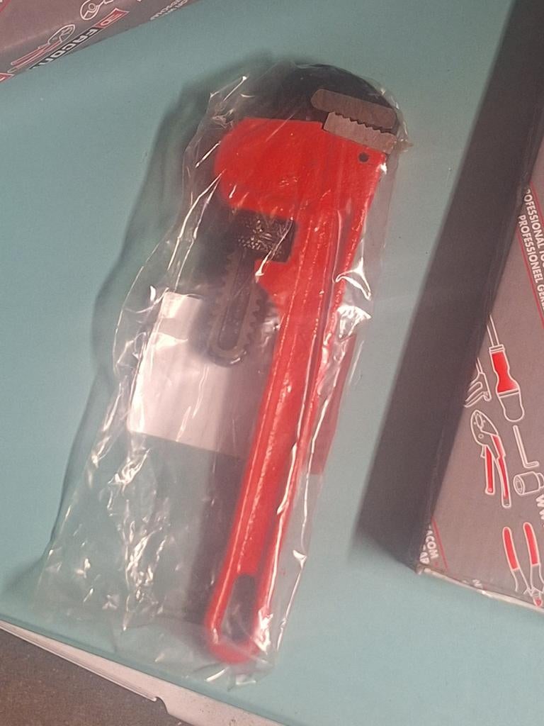 Facom pijptang 8", Ophalen of Verzenden, Nieuw