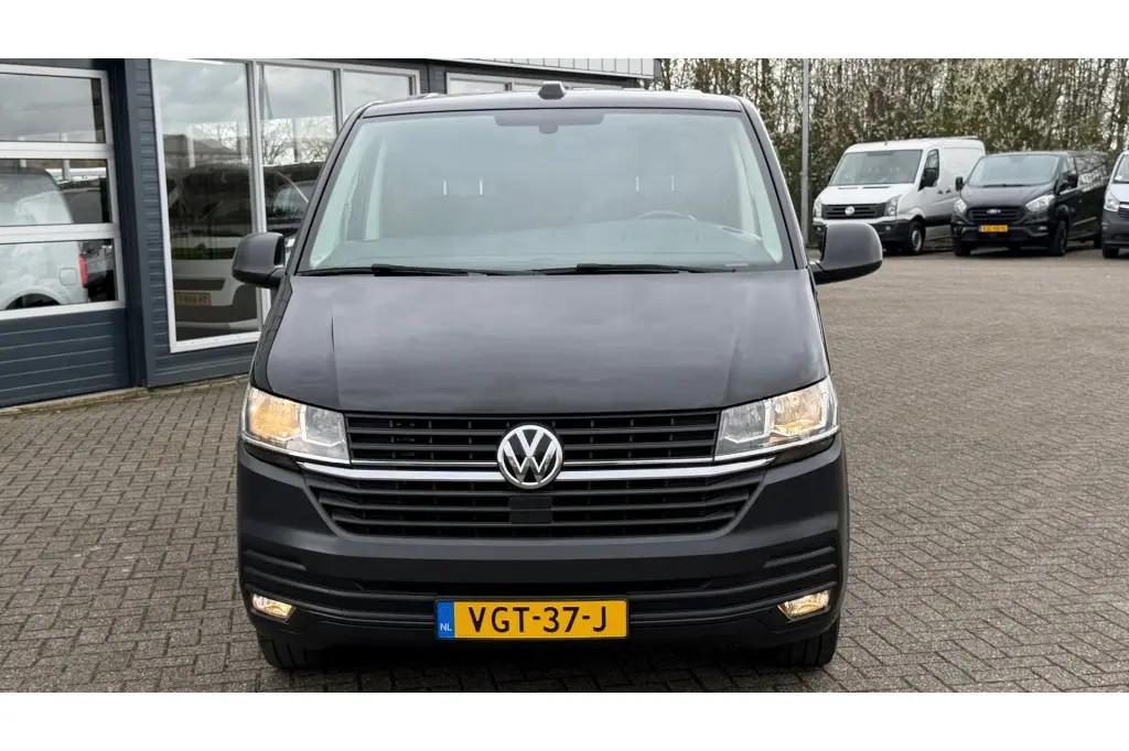 Volkswagen Transporter 2.0 TDI 110KW 150PK EURO € 14.250,0, Voorwielaandrijving, Parkeersensor, Gebruikt, 4 cilinders