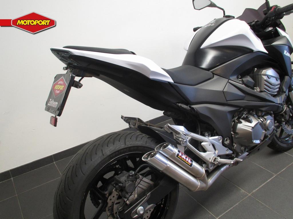 Kawasaki Z 800 E (bj 2014) - foto 2