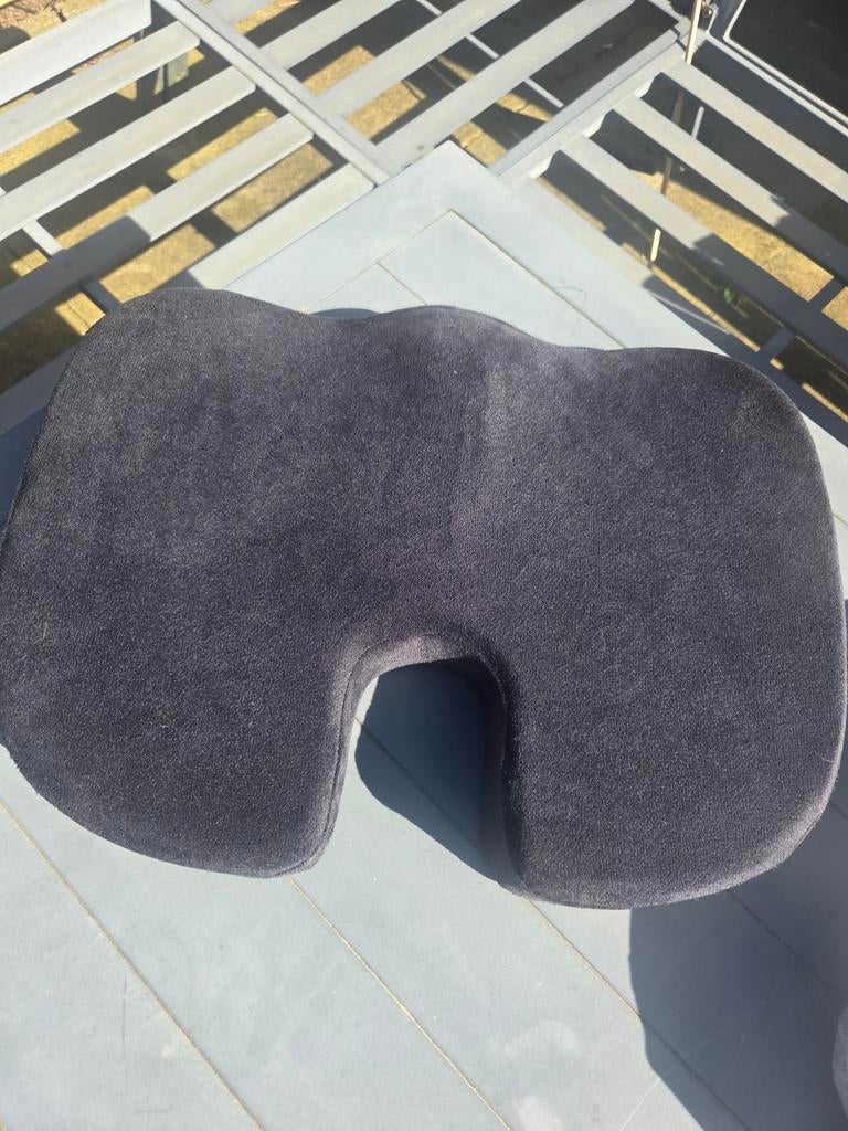 Zitkussen / stuitkussen, Ophalen of Verzenden, Zo goed als nieuw, Overige typen