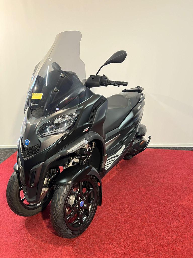 Piaggio 530 MP3 HPE Exclusive - foto 3