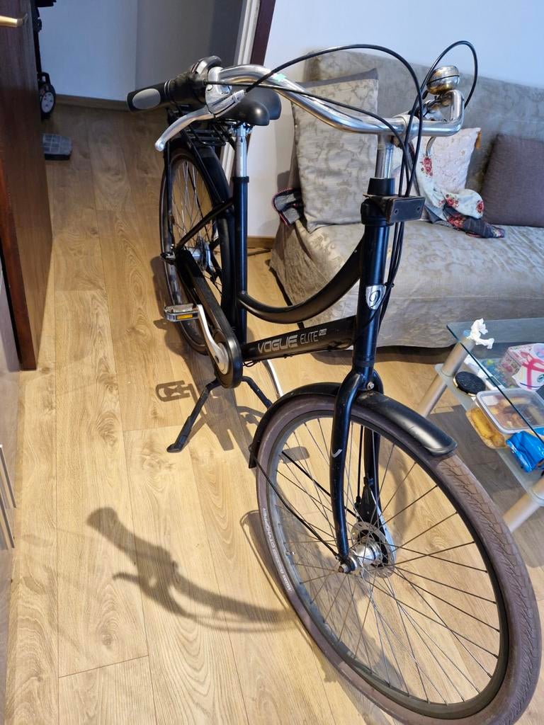 VOGUE ELITE PLUS, Fietsen en Brommers, Fietsen | Dames | Damesfietsen, Ophalen of Verzenden, Overige merken