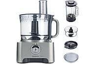 Gezocht kom Kenwood Multipro Sense FPM810, 4 liter of meer, Ophalen of Verzenden, Zo goed als nieuw, 3 snelheden of meer