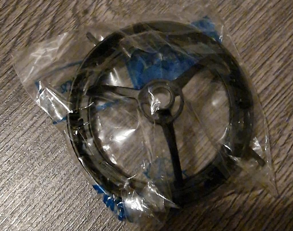 Line safety guard shimano xtd ultegra 14000 NIEUW!!!, Ophalen, Nieuw