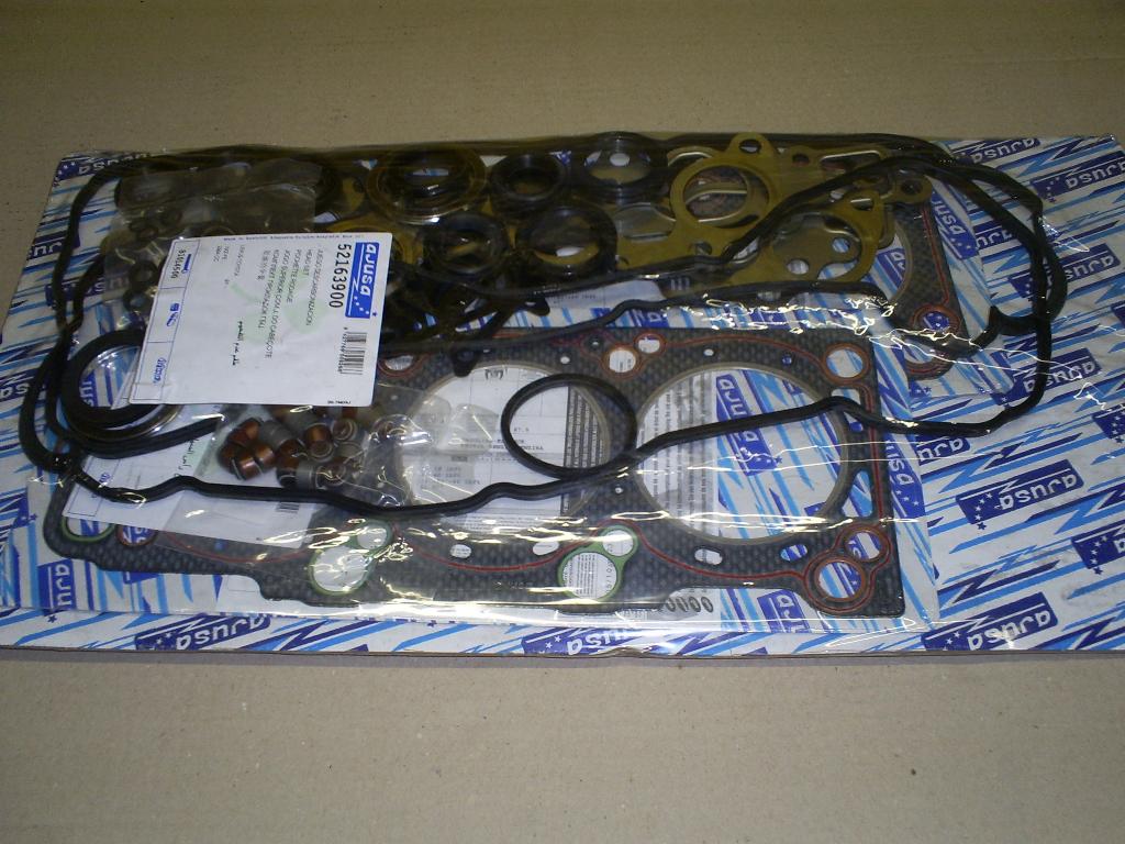 Koppakkingset Lexus RX ES 3.0 V6 24V 2994cc, Toyota Harrier, Ophalen of Verzenden, Nieuw, Toyota