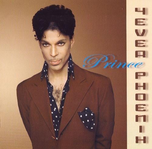 Prince - Phoenix 4ever 2CD (Musicology Tour) 2CD, Cd's en Dvd's, Cd's | Pop, Verzenden, 2000 tot heden, Nieuw in verpakking