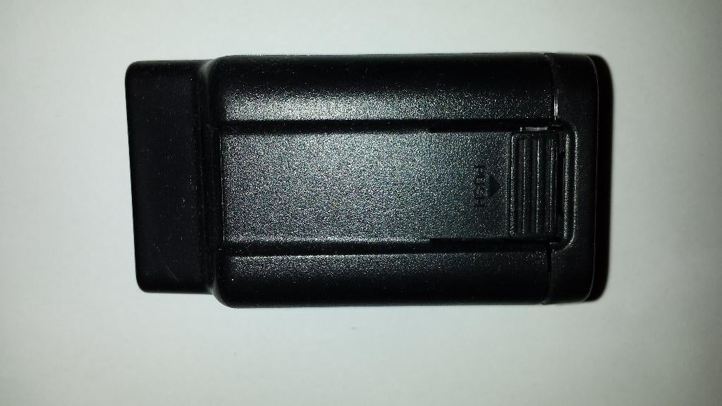 N60 Camera AccuLader (met gewone Batterijen), Audio, Tv en Foto, Opladers, Nieuw, Ophalen of Verzenden