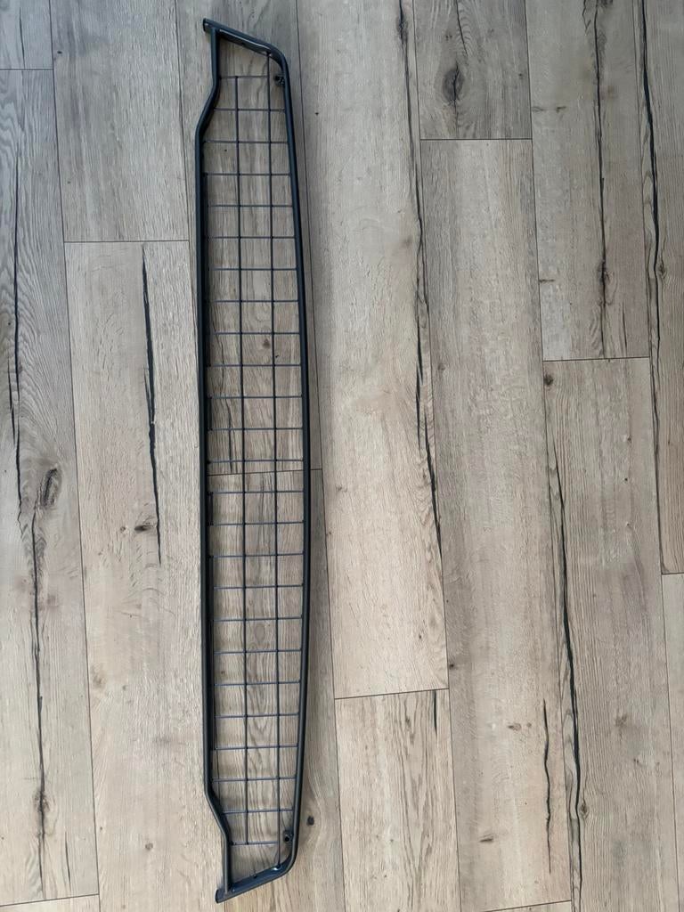 Travall Hondenrek en Kofferbakmat Range Rover Evoque 2019, Ophalen, Zo goed als nieuw