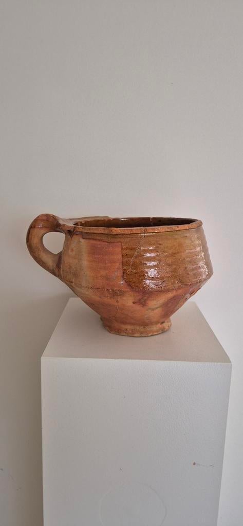 Pispot bodemvondst, Ophalen of Verzenden