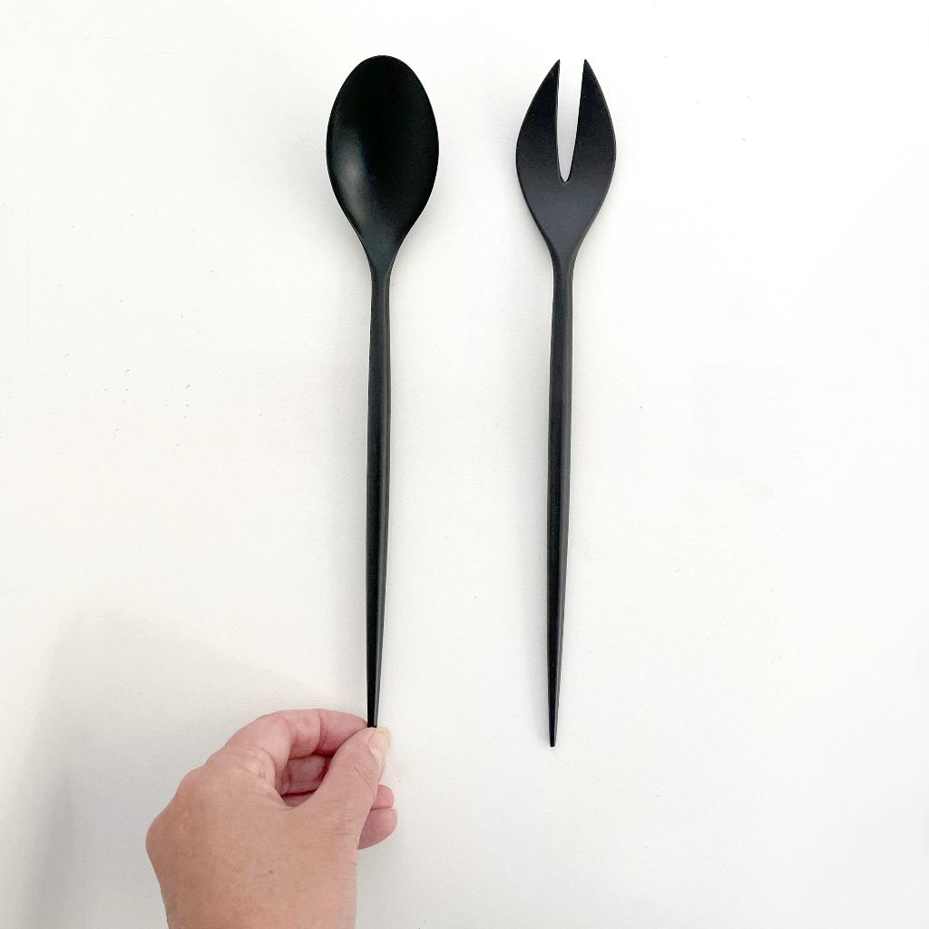 vintage SLABESTEK Herbert Krenchel Torben Ørskov Denmark 50s, Ophalen of Verzenden