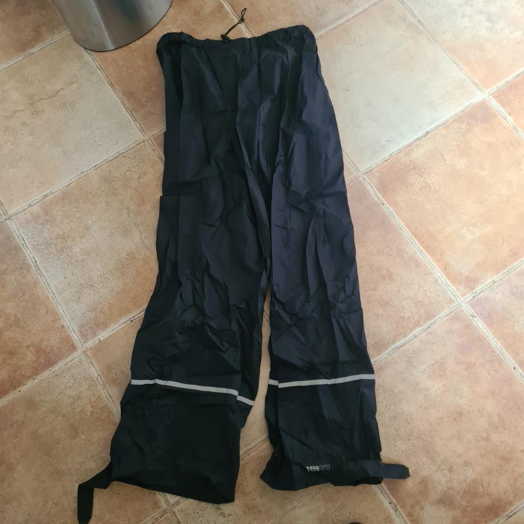 Nieuwe regenbroek ANWB HN97. XL, Ophalen of Verzenden, Nieuw, XL, Bovenkleding