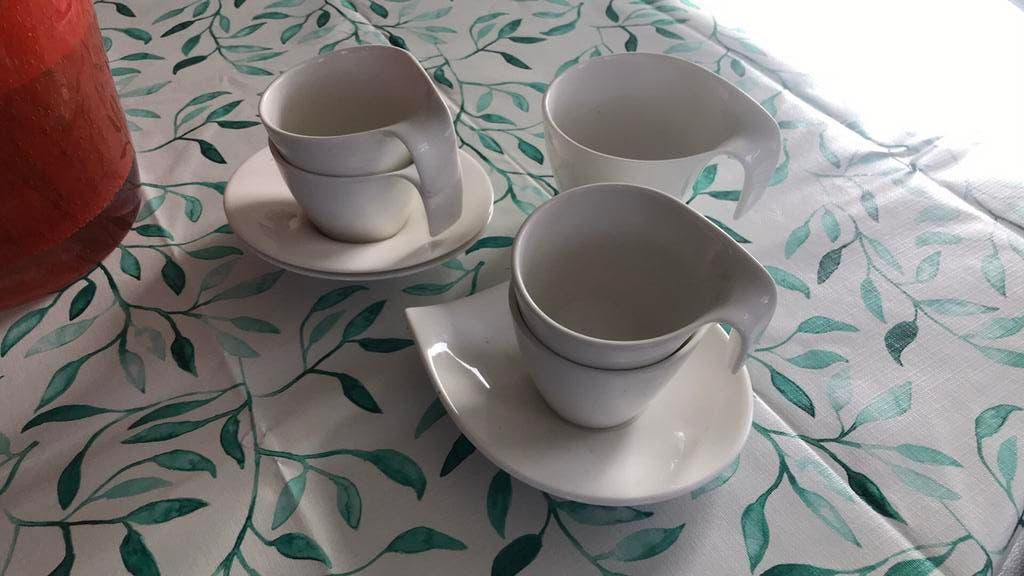 vileroy en boch Flow, Antiek en Kunst, Ophalen of Verzenden