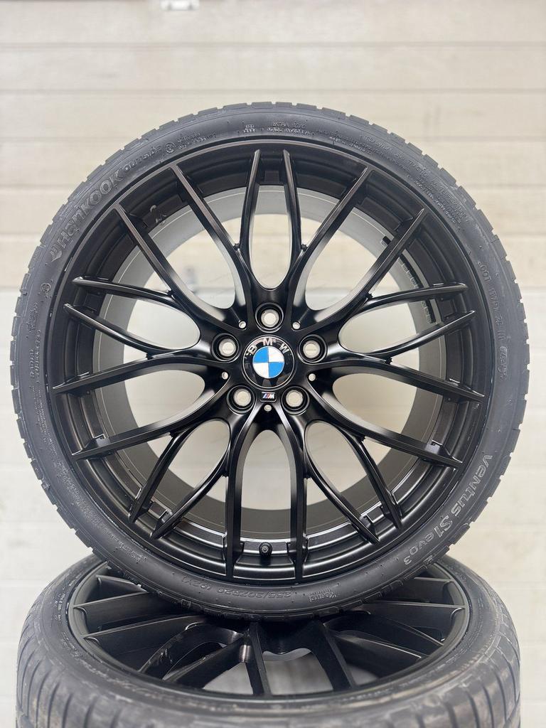 UNIEK 20’’ BMW 3 SERIE 4 SERIE F30 F31 F32 F33 F36 VELGEN ZO, Auto-onderdelen, -, -, Banden en Velgen, Nieuw