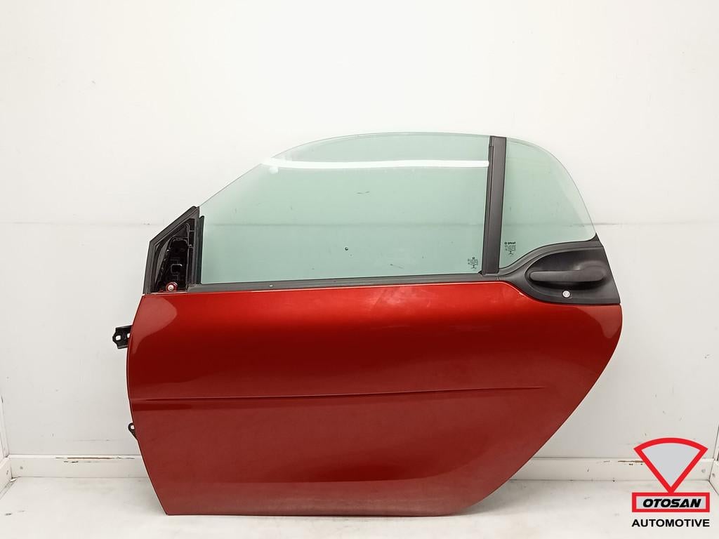 Smart Fortwo 453 2015+ Portier Deur Links Origineel Compleet, Auto-onderdelen, Carrosserie en Plaatwerk, Gebruikt, Mercedes-Benz AG