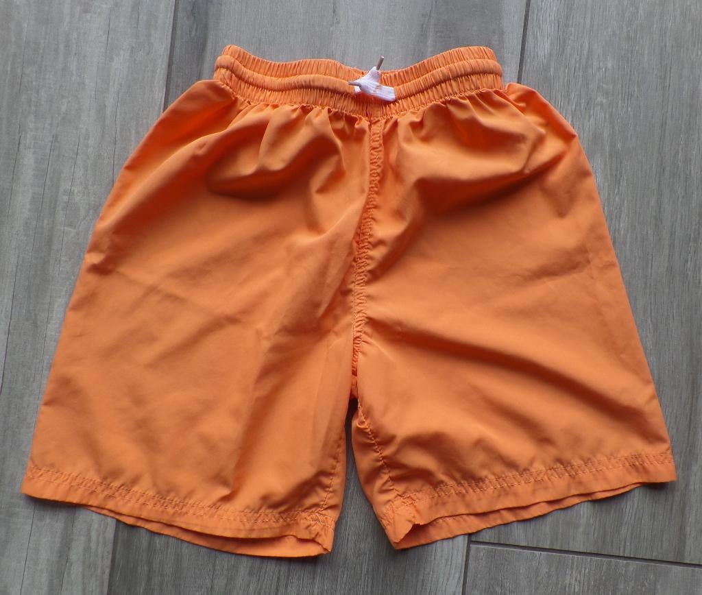 Sport of zwem broekje 158 / 164, Ophalen of Verzenden, Zo goed als nieuw, Jongen, Sport- of Zwemkleding