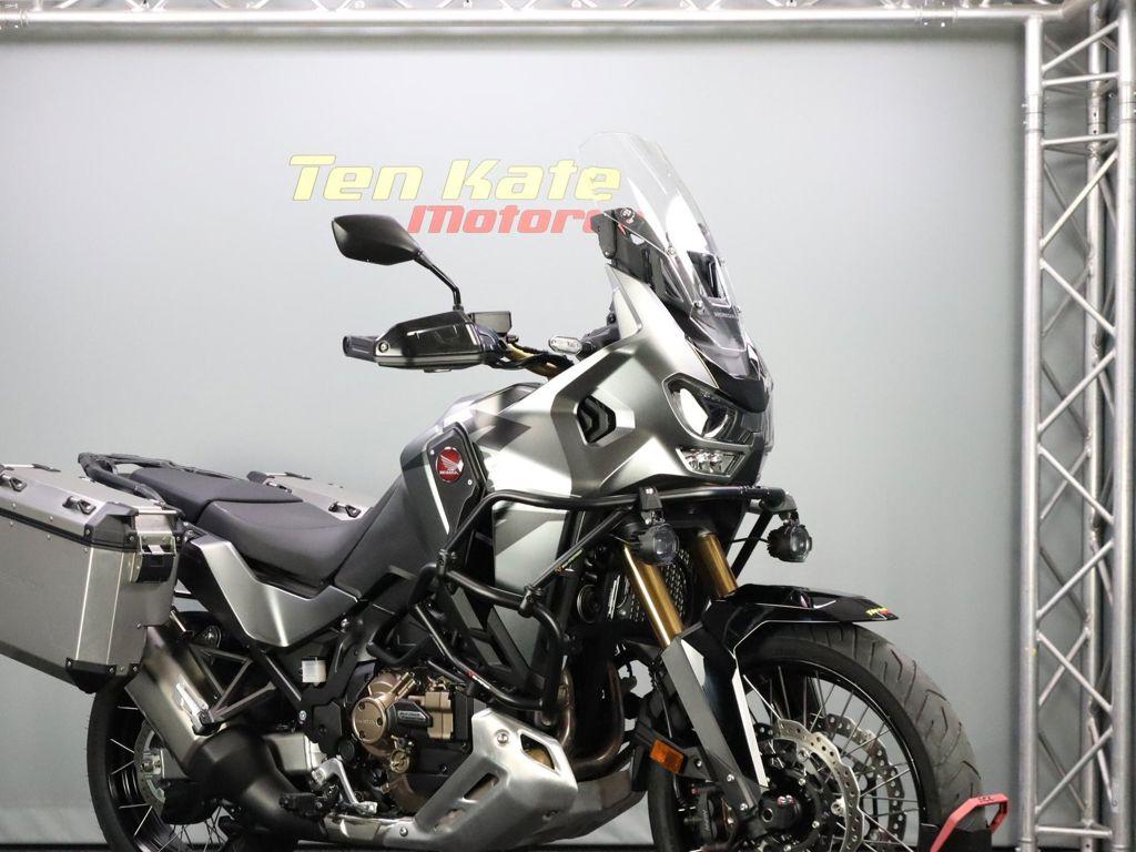 Honda CRF 1100 L Africa Twin Adv Sports DCT - foto 3