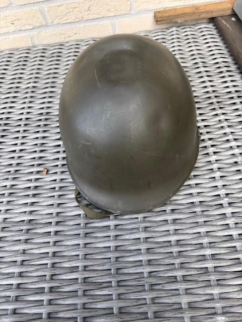 Militaria accessoires jaren 1975, Verzamelen, Militaria | Algemeen, Ophalen of Verzenden, Landmacht, Nederland, Overige typen