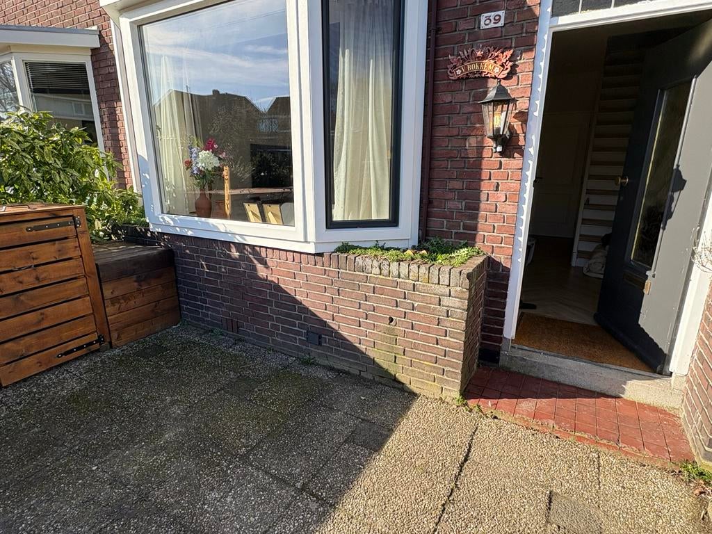 Grindtegels 60x40 cm, ca. 12 m2 - Ophalen voor 24 april, Ophalen, Gebruikt, 10 m² of meer, Grind