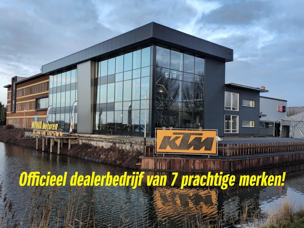 CFMOTO 1000 MT-X - foto 3