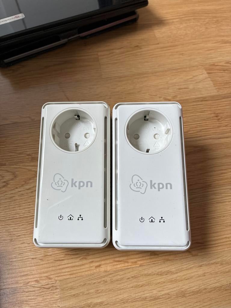 Stroomnetwerk adapter mt:2263, Computers en Software, Ophalen of Verzenden, Gebruikt