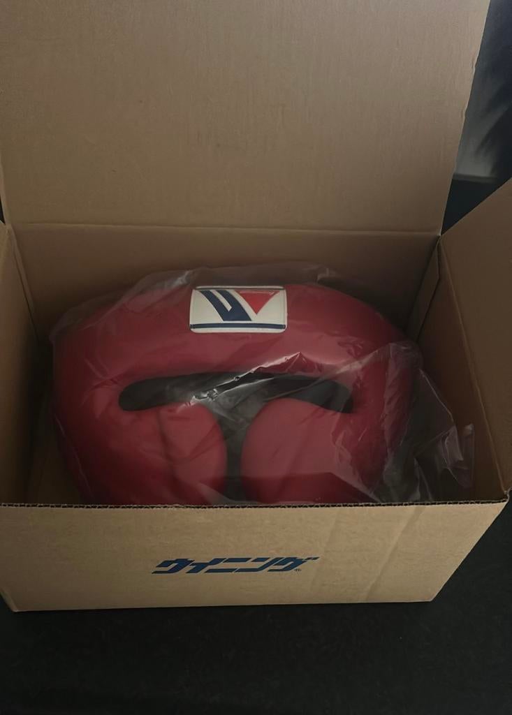 Winning hoofdbeschermer / headguard - Gloednieuw - Maat M, Ophalen of Verzenden, Nieuw