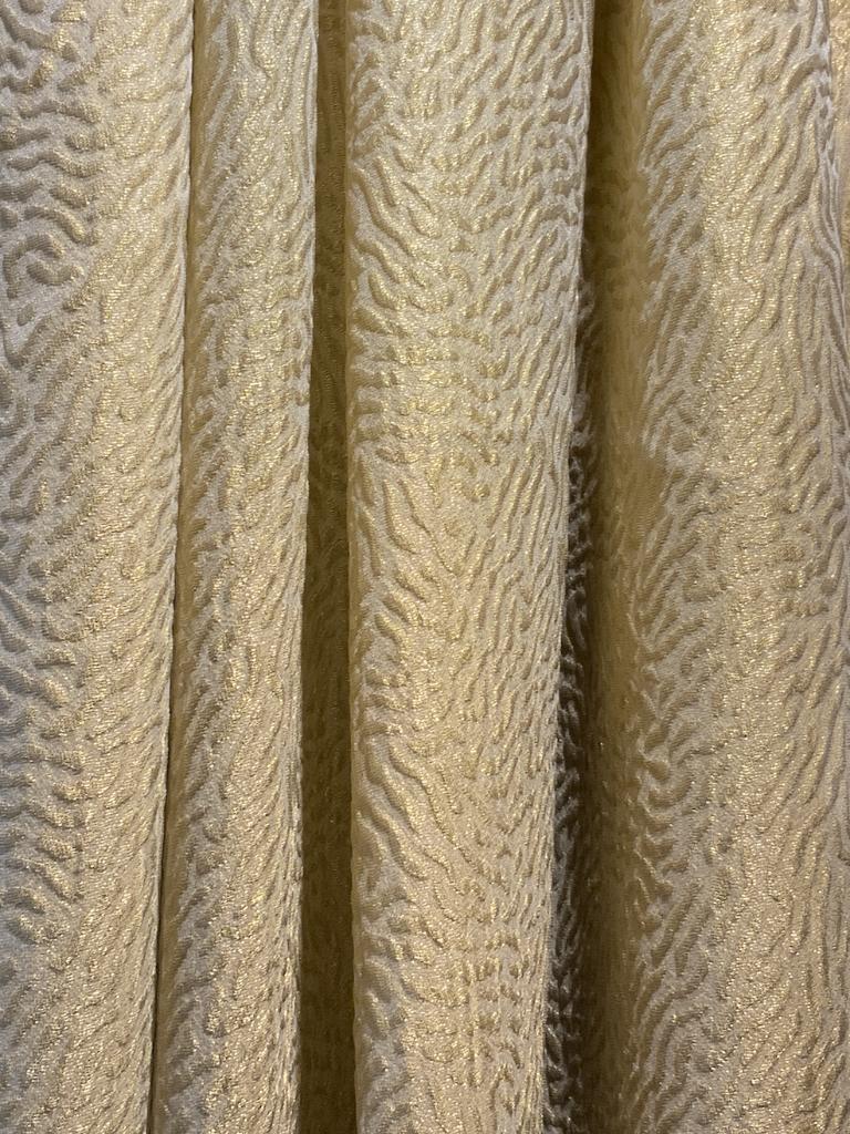 29 meter vitrage NU VOOR € 290, Ophalen, Modern, klassiek, eigen stijl, Overige kleuren, 200 cm of meer