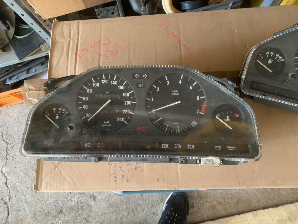 BMW E30 325i VfL 55 liter, volledig gereviseerd, Auto-onderdelen, Ophalen of Verzenden, Gebruikt, BMW