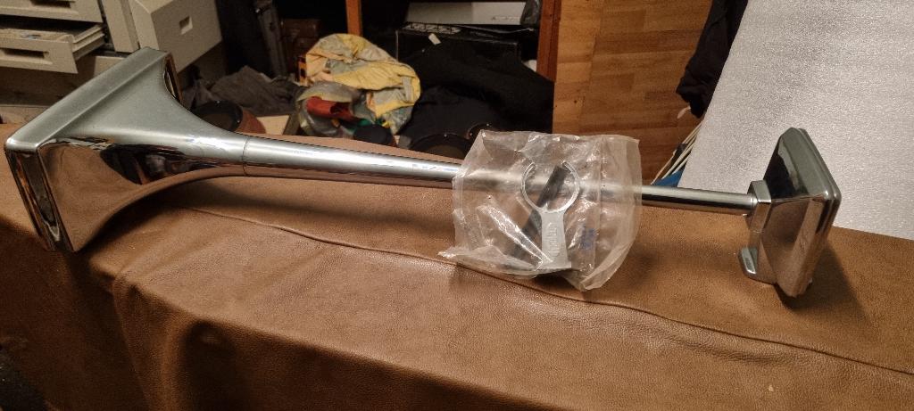 hadley luchthoorn 66 cm, Ophalen of Verzenden, Nieuw, Overige merken, Overige Auto-onderdelen