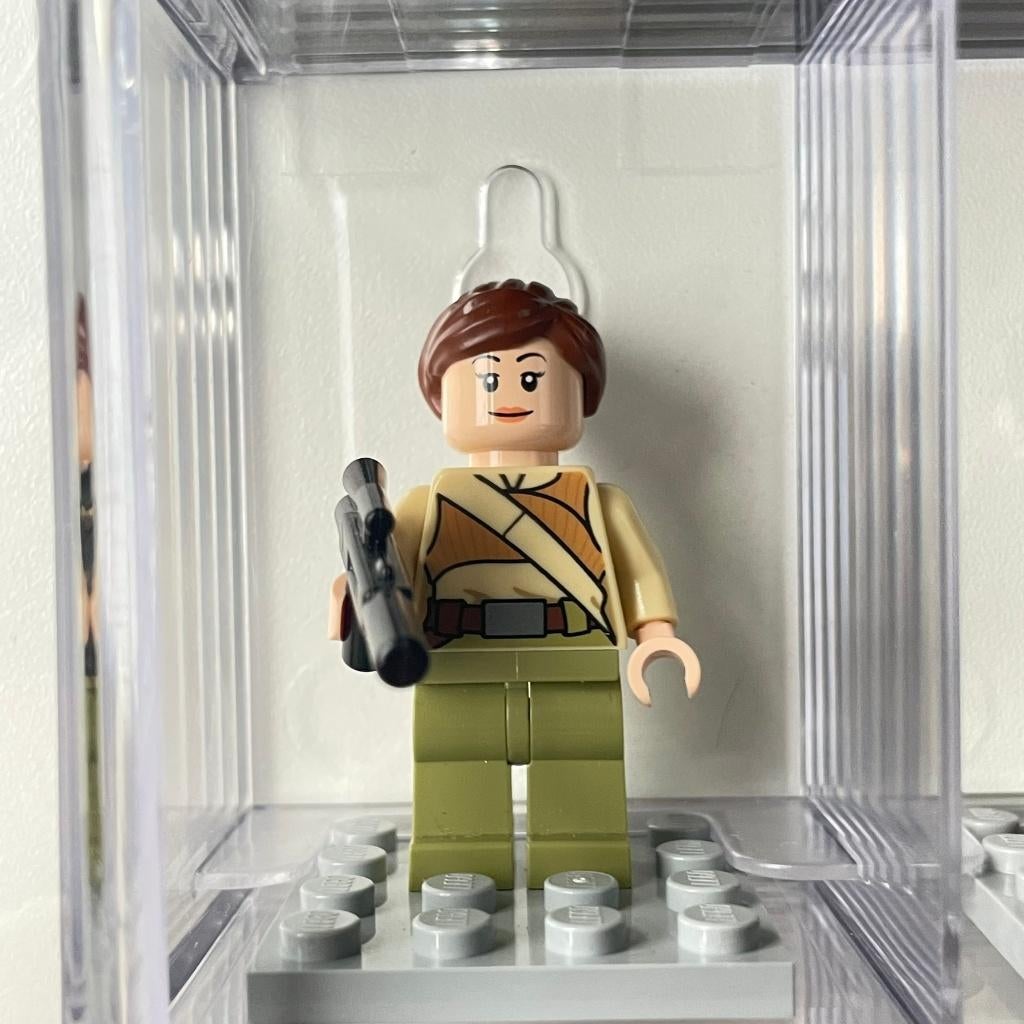Lego Star Wars Resistance Soldier, Female sw0668 75103, ., Lego, Ophalen of Verzenden, Zo goed als nieuw