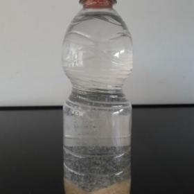 Levend voer Azijnaaltjes 500 ml, Ophalen of Verzenden, Nieuw, Overige typen