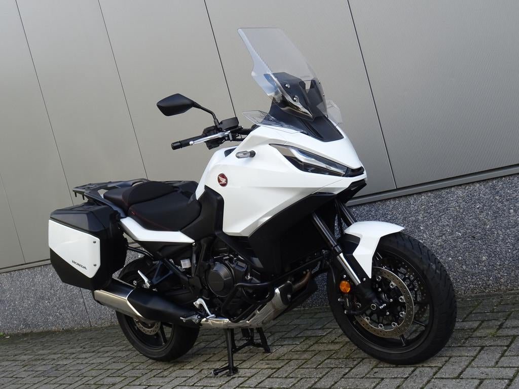 Honda NT 1100 ABS (bj 2022) - foto 2