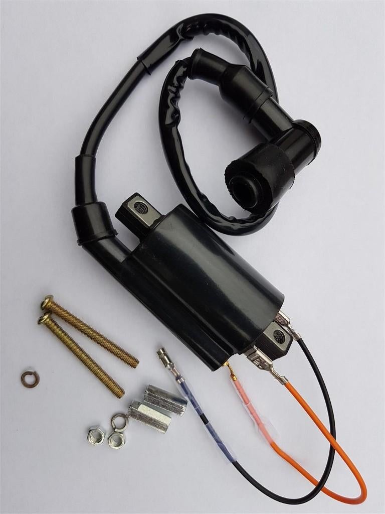 Bobine Kawasaki en Suzuki voor Tweetakt veel type, Ophalen of Verzenden, Nieuw