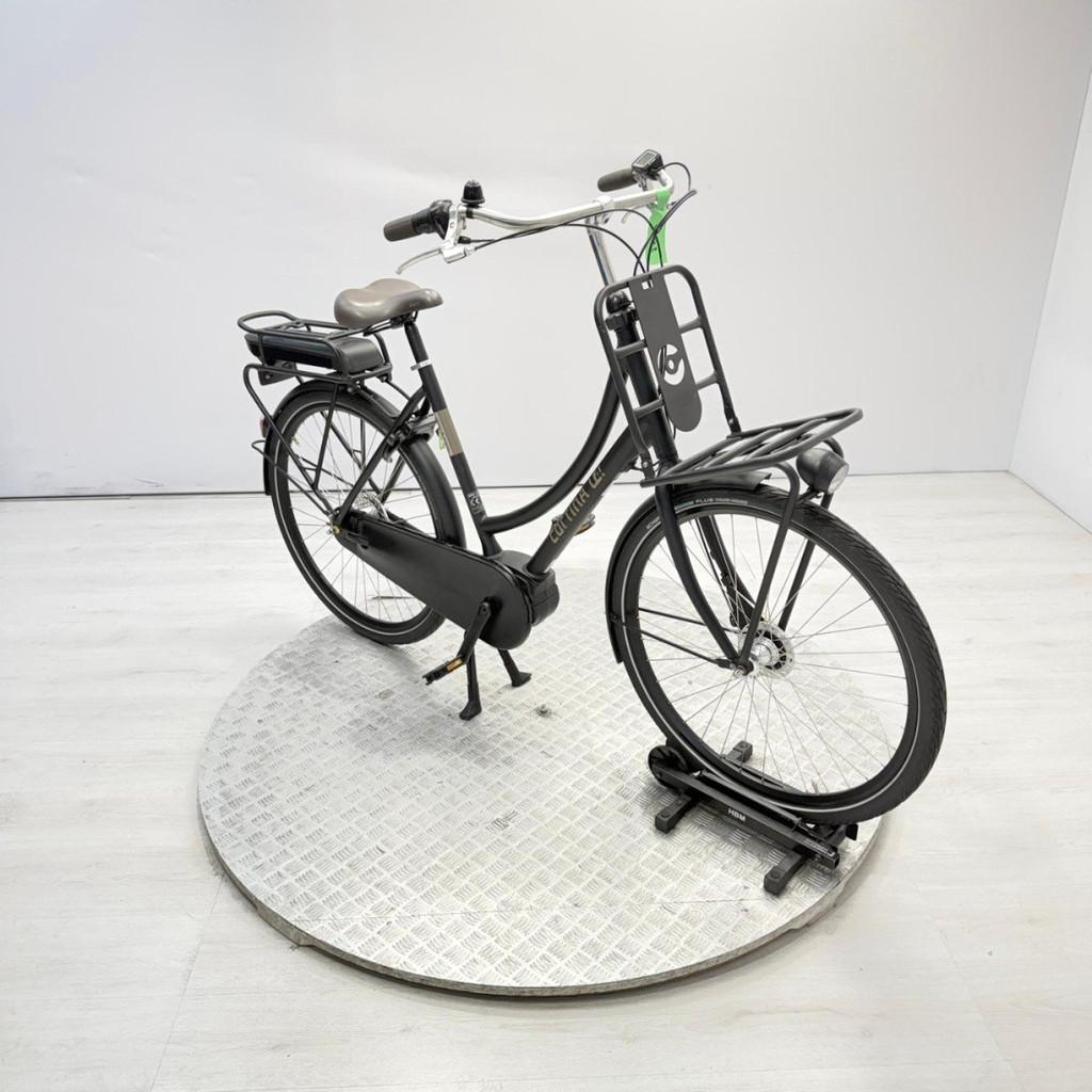 Cortina U4 Dames zwart 58cm 2024, Gebruikt, -, - 0
-, NL, Cortina