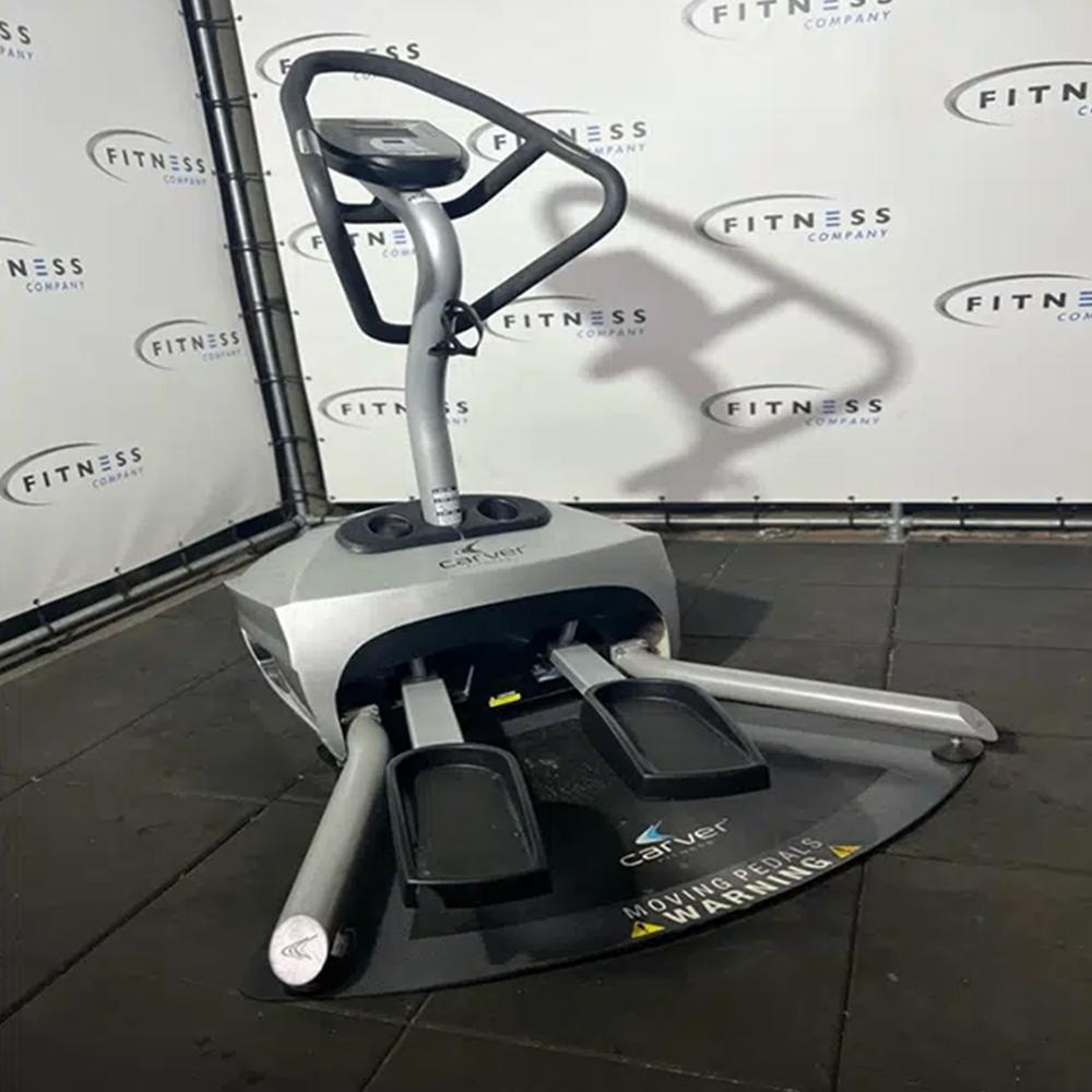 Carver Fitness - Wave, Ophalen of Verzenden, Gebruikt, Benen, Overige typen